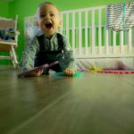great things to do indoor with toddler
